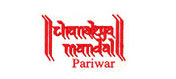 Chanakya Mandal Pariwar Logo